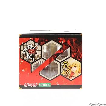 Amazon.co.jp: [FIG]鈴姫(すずひめ) ゲーマガVer. サムライ